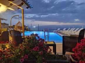Villa Stefan Ohrid
